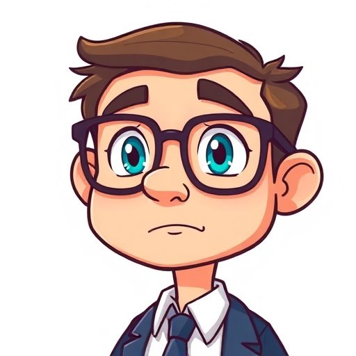 职场老油条